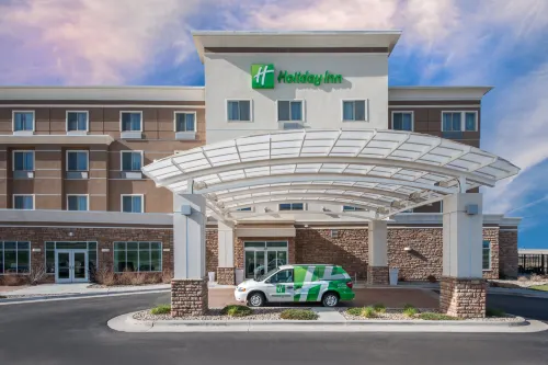 Holiday Inn CASPER EAST - MEDICAL CENTER by IHG