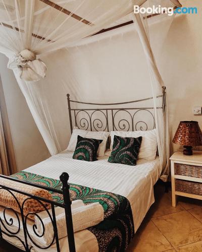 别墅（带独立泳池）