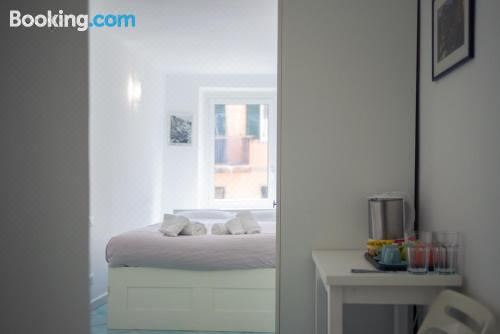 双人房（带独立浴室）