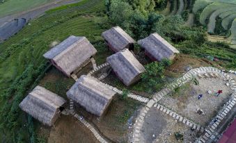 Sapa Eco-Home Mountain Retreat