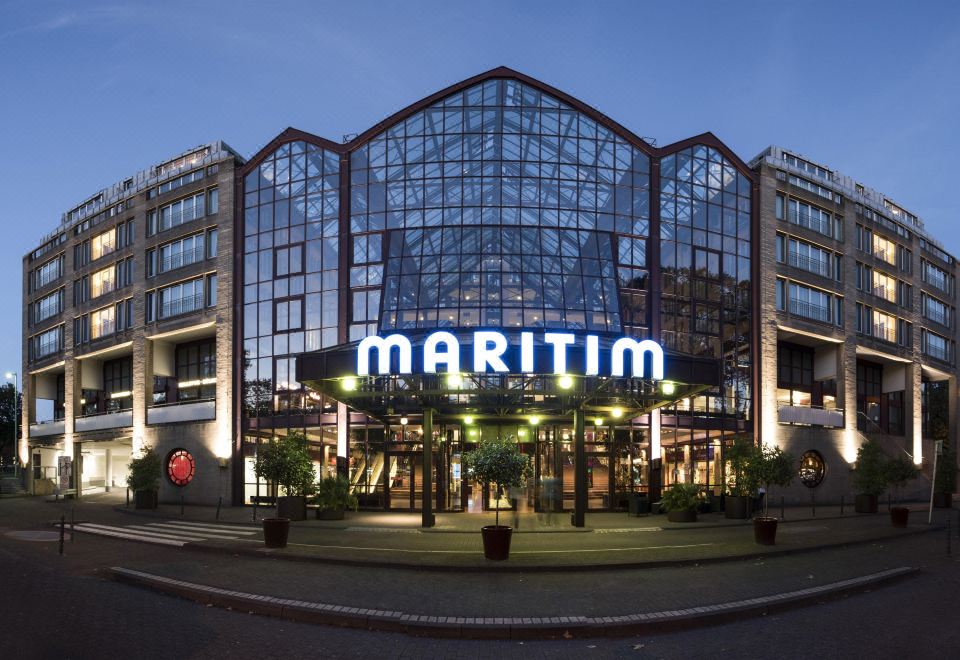 Maritim Hotel Köln