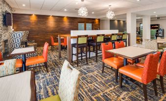 Best Western Fishers/Indianapolis Area