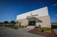 Hotel Rio Tequisquiapan Отели в г. 