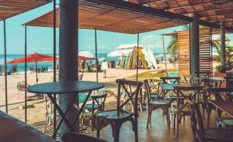 Hotel Peix Sayulita & Beach Club