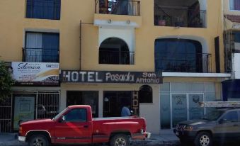 Hotel Posada San Antonio