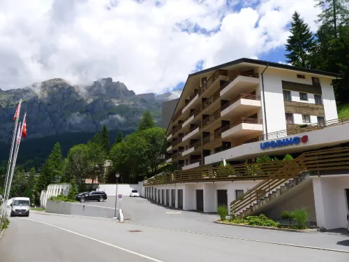 Ringstrasse Apt 122