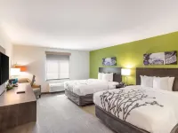 Sleep Inn Logan Ohio-Hocking Hills Hotels in Logan