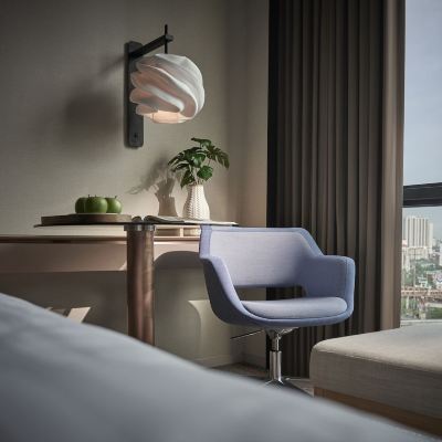 Superior Room, 1 Katil Ratu (Queen) Kupon Amari Kuala Lumpur
