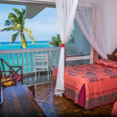 Triple Room Mombasa Beach Hotel Promo Code