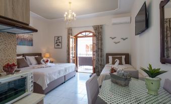 Virvilis Apartments - Housity