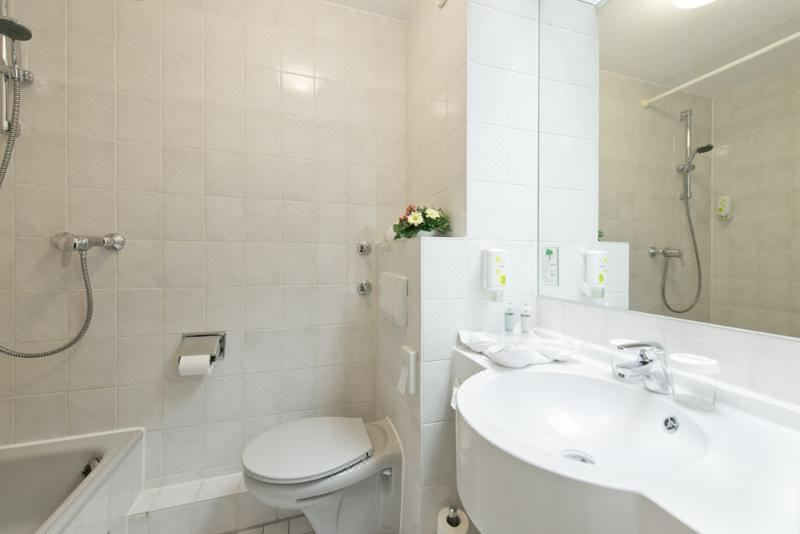 Aspire Frankfurt Airport, Trademark Collection by WyndhamStandard Single Room