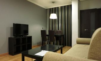 Apartamentos Boutique Catedral