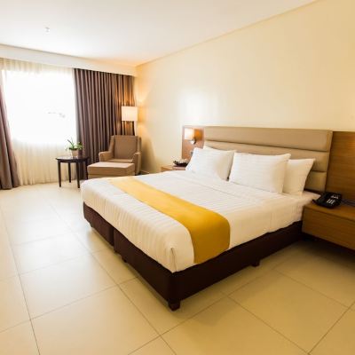 豪華特大床房 羅伊斯娛樂場飯店優惠