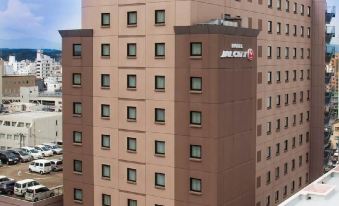 Hotel JAL City Miyazaki