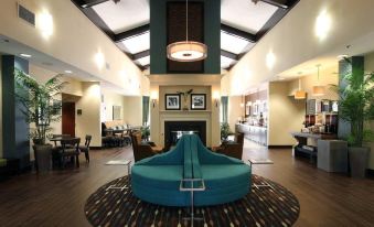 Hampton Inn & Suites Nashville Franklin - Housity