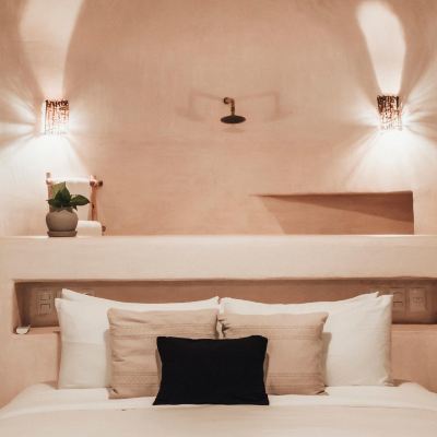 Deluxe Suite with Sea View Papaya Playa Project Promo Code