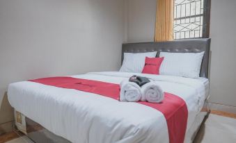 RedDoorz Syariah near Jamtos Jambi 2 - Housity