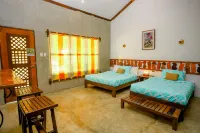 Amici Resort Hotel Laoag