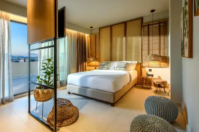 Dom Boutique Hotel Hotels in 