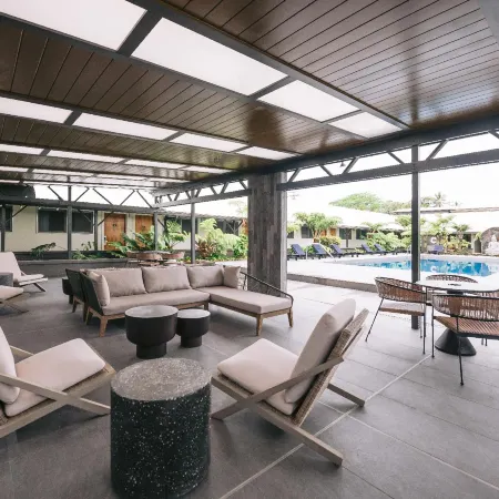 Scp Hilo Hotel