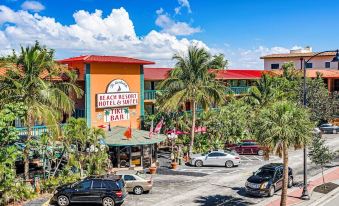 Ft. Lauderdale Beach Resort Hotel