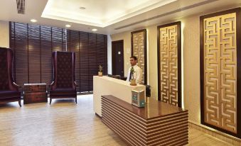 Five Elements Hotels Delhi- North Avenue