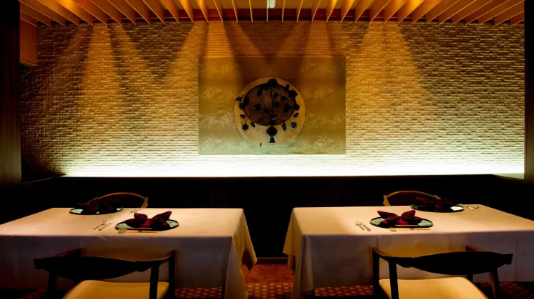 秋保温泉 伝承千年の宿 佐勘 食事・レストラン