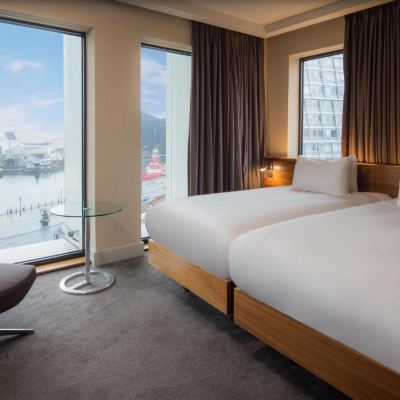 Twin Guest Room Hilton Liverpool Promo Code