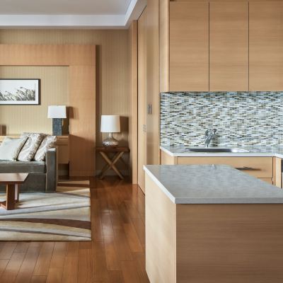 2キング 2ベッドルームレジデンス トップフロア インターコンチネンタルホテル大阪 クーポン