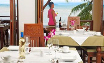 Sara Beachfront Boutique Resort