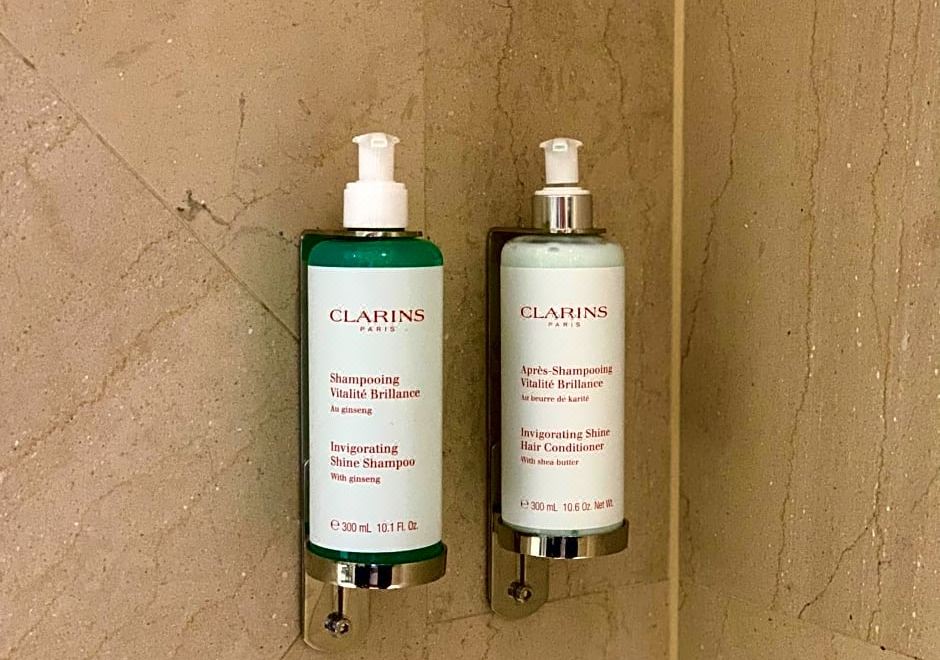 Hyatt Paris MadeleinePresidential Suite