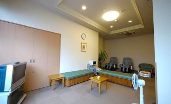 Hotel Route-Inn Yokote Inter