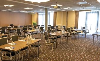 Best Western Plus City Hotel Gouda