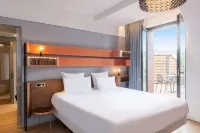 Golden Tulip Saint Malo - le Grand BÉ Hoteles en 