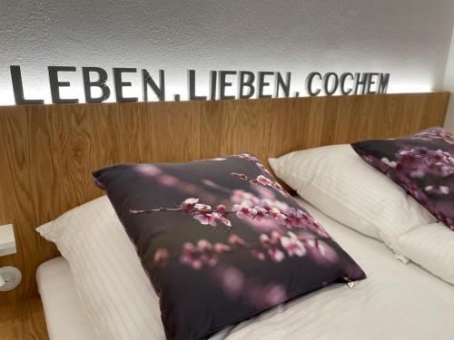 公寓 - 带桑拿浴室