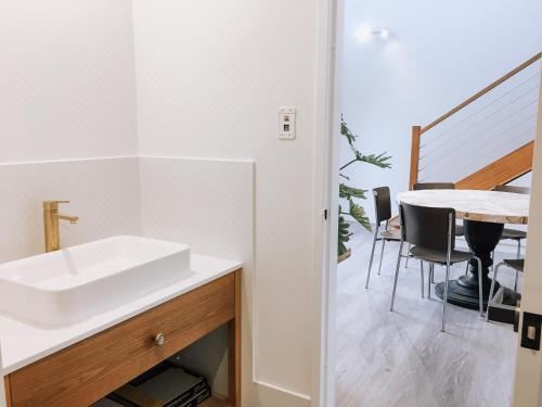 WhitesandsThree-Bedroom Townhouse