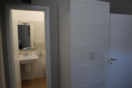 双人房（带独立浴室）