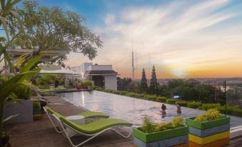 MaxOneHotels at Bukit Jimbaran