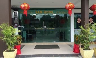 Sam Hotel
