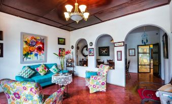 Hostal El Patio - Housity