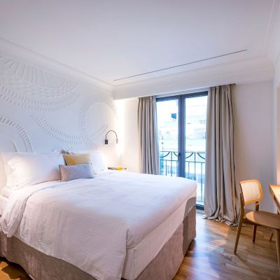 niche Room Niche Hotel Athens Promo Code