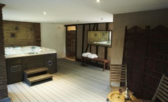 La Halte du Temps - Housity