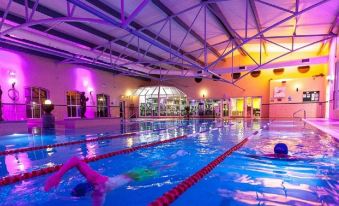 Treacys West County Conference and Leisure Centre
