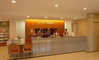 Hotel AZ Fukuoka Kanenokuma
