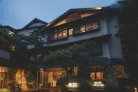 Arima Onsen Tocen Goshobo  otelleri