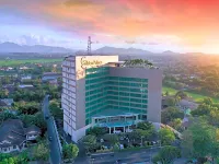 Golden Palace Hotel Lombok Hotels in Mataram