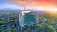 Golden Palace Hotel Lombok