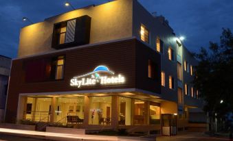 Hotel Sky Lite