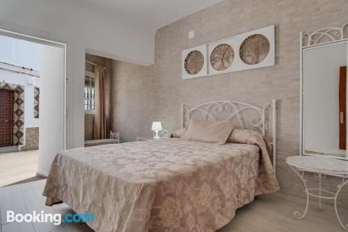 高级两卧室公寓