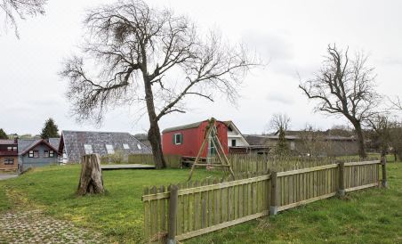 Cozy Apartment near Monschau & Eifel National Park - Housity